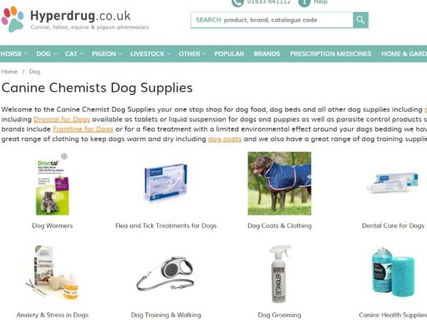 hyperdrug reviews uk bulldogs