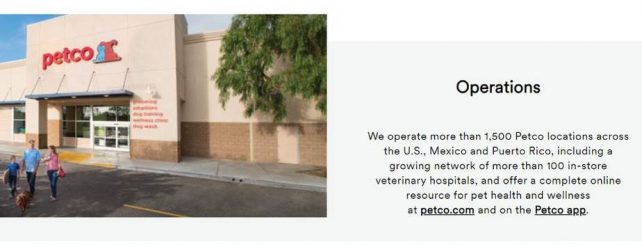 petco bulldogs medicine